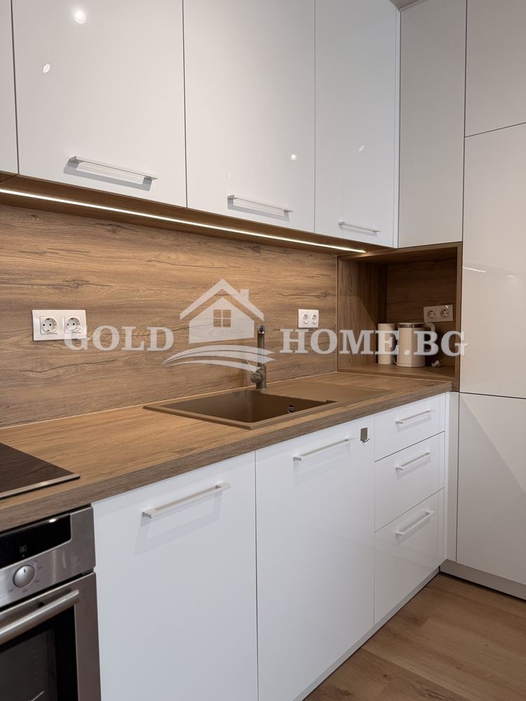 Продава 2-СТАЕН, гр. Пловдив, Христо Смирненски, снимка 6 - Апартаменти - 52271635