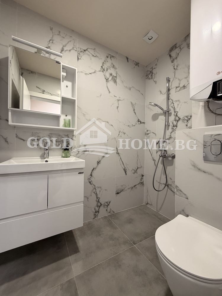 Продава 2-СТАЕН, гр. Пловдив, Христо Смирненски, снимка 10 - Апартаменти - 52271635