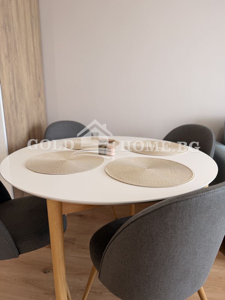 Продава 2-СТАЕН, гр. Пловдив, Христо Смирненски, снимка 7 - Апартаменти - 52271635