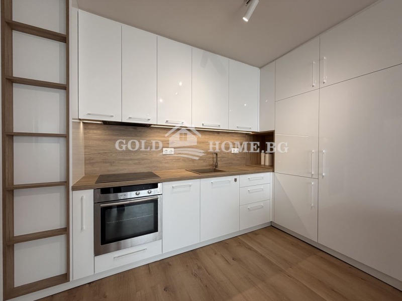 Продава 2-СТАЕН, гр. Пловдив, Христо Смирненски, снимка 5 - Апартаменти - 52271635