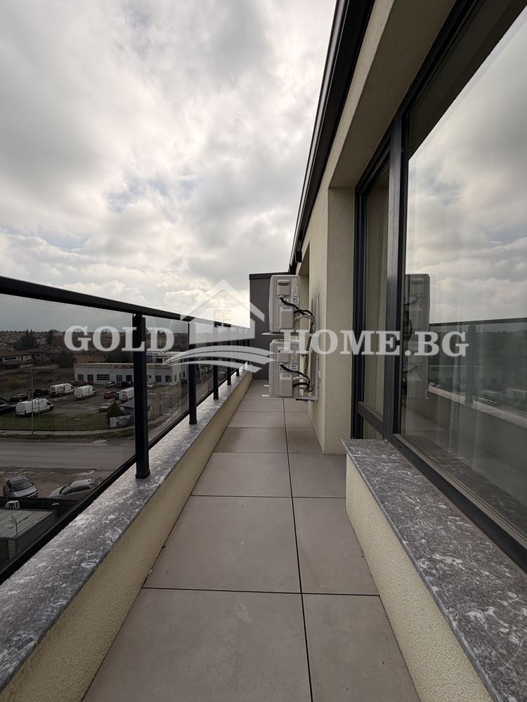 Продава 2-СТАЕН, гр. Пловдив, Христо Смирненски, снимка 12 - Апартаменти - 52271635