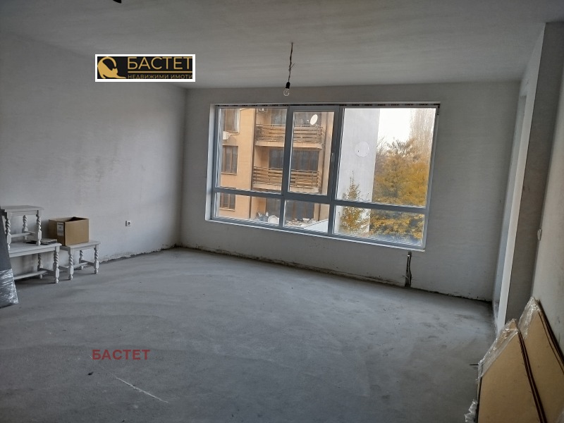 Продава 2-СТАЕН, гр. София, Модерно предградие, снимка 2 - Апартаменти - 52369860