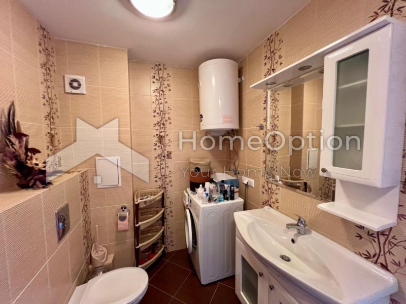 Продава 2-СТАЕН, к.к. Слънчев бряг, област Бургас, снимка 13 - Апартаменти - 52989065