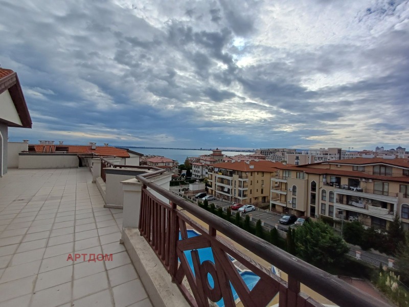 Продава 2-СТАЕН, гр. Свети Влас, област Бургас