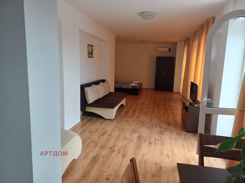 Продава 2-СТАЕН, гр. Свети Влас, област Бургас, снимка 4 - Апартаменти - 53337925