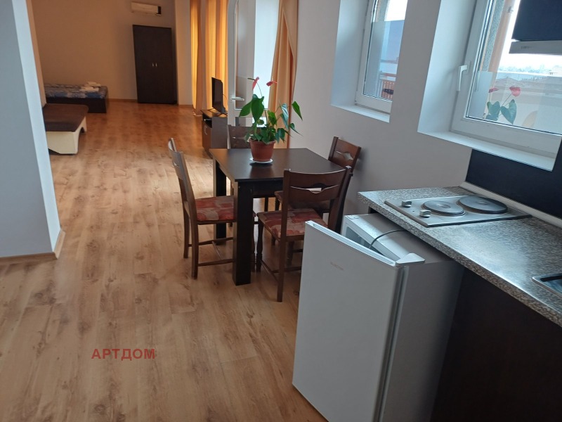 Продава 2-СТАЕН, гр. Свети Влас, област Бургас, снимка 3 - Апартаменти - 53337925