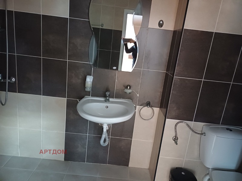Продава 2-СТАЕН, гр. Свети Влас, област Бургас, снимка 6 - Апартаменти - 53337925