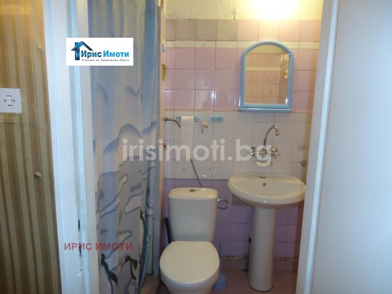 Продава 2-СТАЕН, гр. София, Люлин 3, снимка 7 - Апартаменти - 55739405