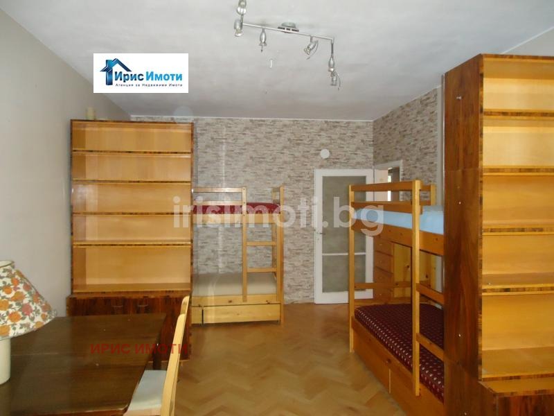 Продава 2-СТАЕН, гр. София, Люлин 3, снимка 4 - Апартаменти - 55739405