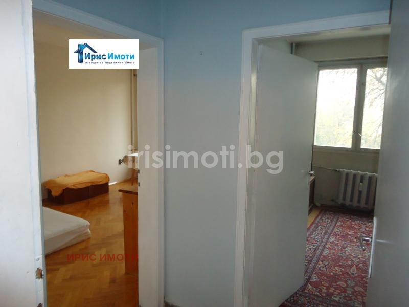 Продава 2-СТАЕН, гр. София, Люлин 3, снимка 6 - Апартаменти - 55739405