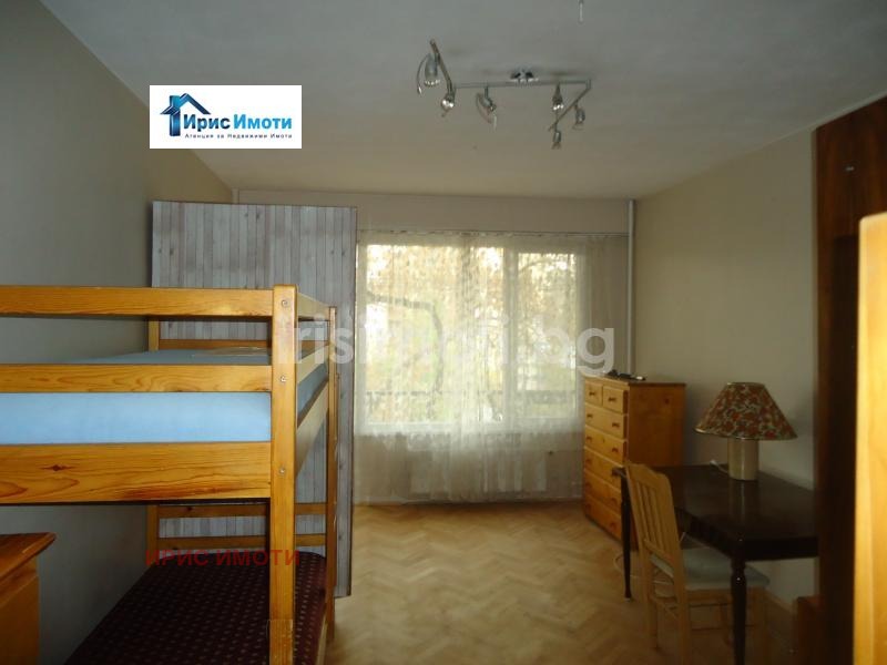 Продава 2-СТАЕН, гр. София, Люлин 3, снимка 5 - Апартаменти - 55739405