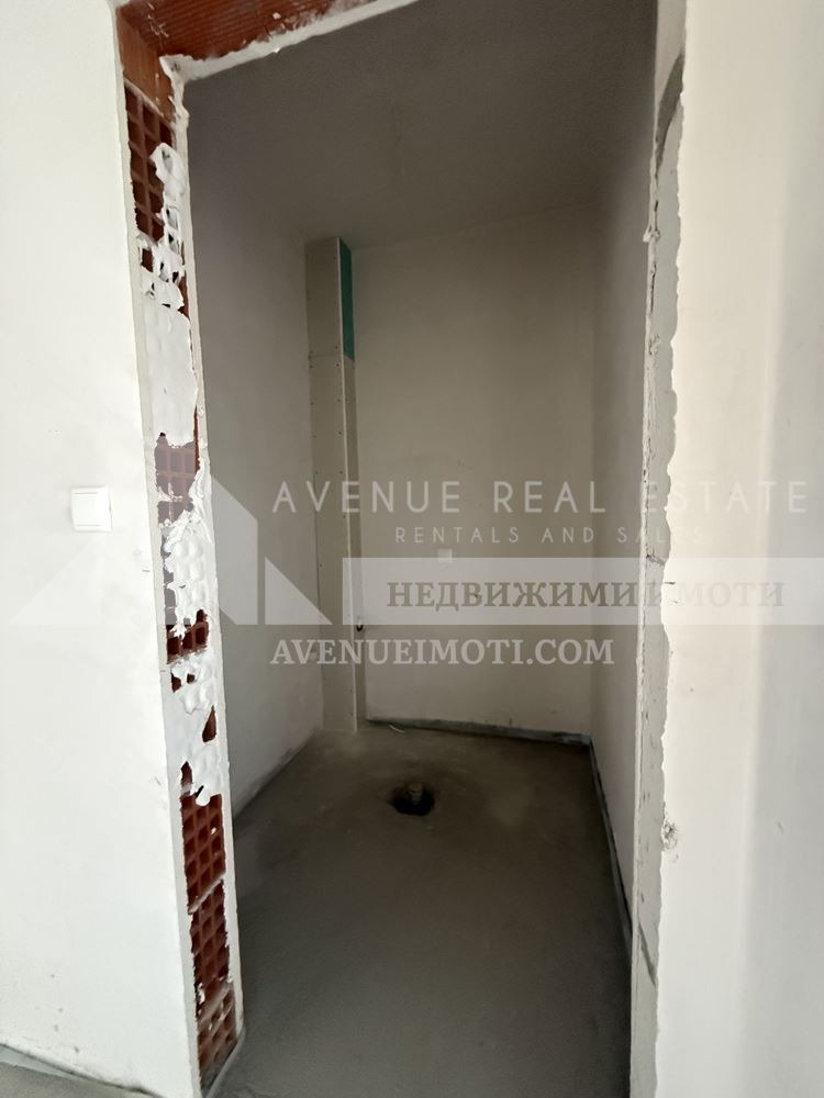 Продава 2-СТАЕН, гр. Пловдив, Остромила, снимка 4 - Апартаменти - 56108959