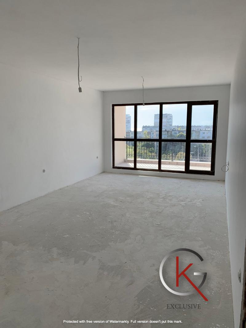 In vendita  2 camere da letto Varna , Chajka , 118 mq | 83710505 - Immagine [4]