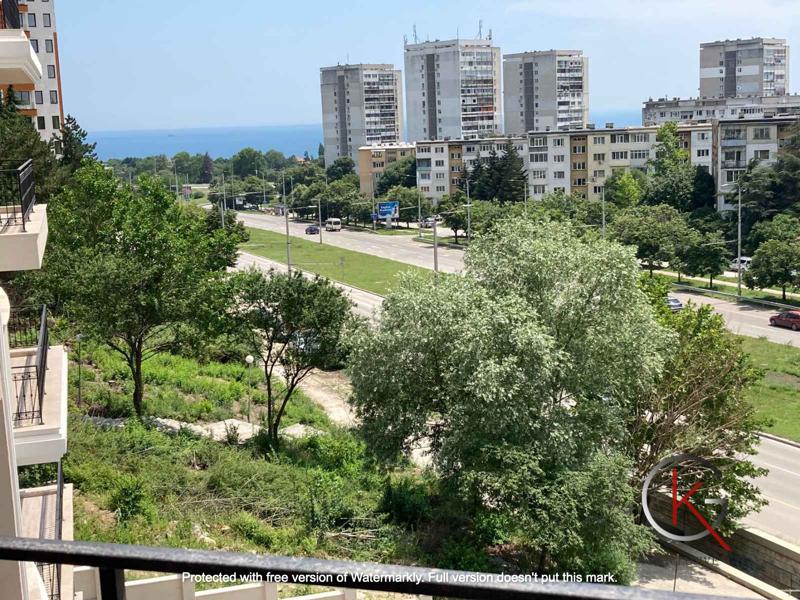 À venda  2 quartos Varna , Tchaika , 118 m² | 83710505 - imagem [2]