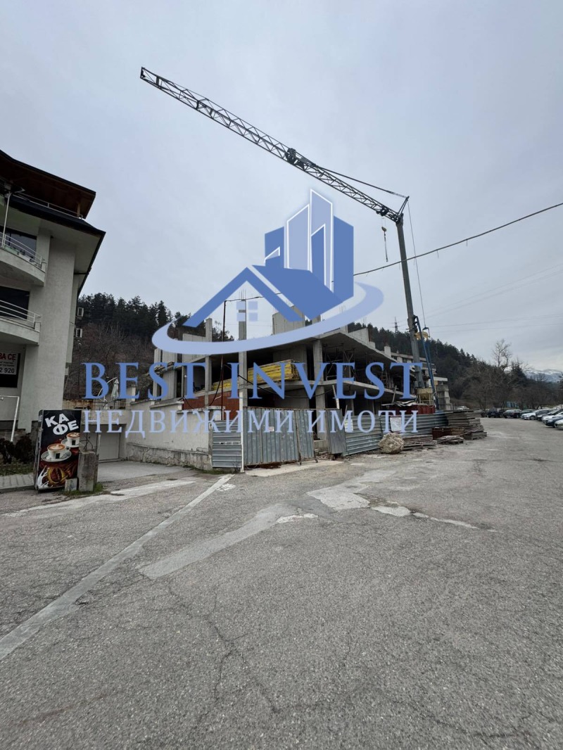 Продава 3-СТАЕН, гр. Благоевград, Широк център