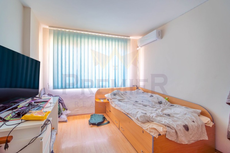 En venta  2 dormitorios Varna , Lyatno kino Trakiya , 85 metros cuadrados | 52092639 - imagen [8]