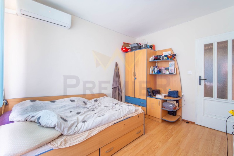 Продается  2 спальни Варна , Лятно кино Тракия , 85 кв.м | 52092639 - изображение [7]