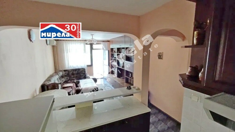 À vendre  2 chambres Veliko Tarnovo , Zona B , 88 m² | 45099509 - image [2]