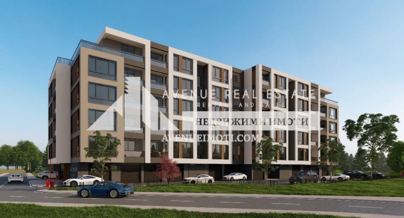 Na prodej  2 ložnice Plovdiv , Karšijaka , 100 m2 | 21082124 - obraz [2]