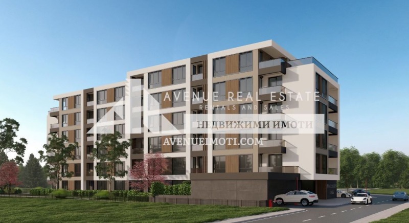 Na prodej  2 ložnice Plovdiv , Karšijaka , 100 m2 | 21082124 - obraz [3]