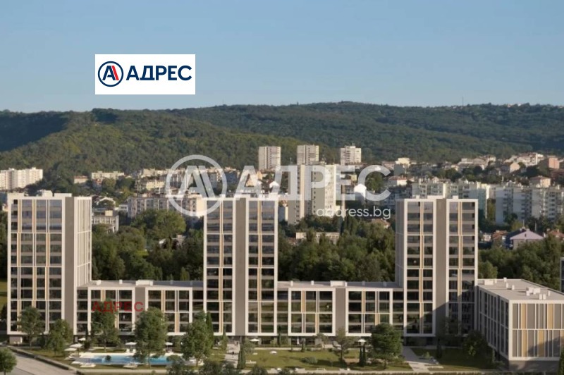 Προς πώληση  2 υπνοδωμάτια Βαρνα , Ασπαρυχοβο , 101 τ.μ | 81432533