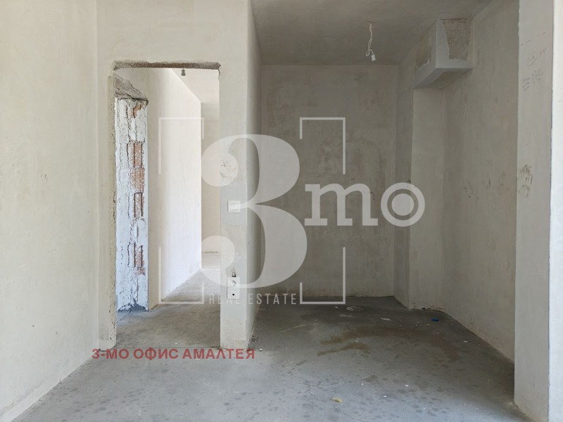 Te koop  2 slaapkamers Sofia , Ljulin 5 , 96 m² | 75663818 - afbeelding [12]