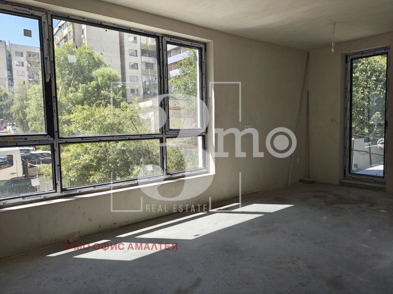 Te koop  2 slaapkamers Sofia , Ljulin 5 , 96 m² | 75663818 - afbeelding [3]