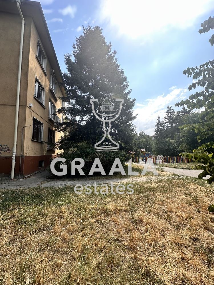 Продава  3-стаен град София , Оборище , 120 кв.м | 45639701 - изображение [14]