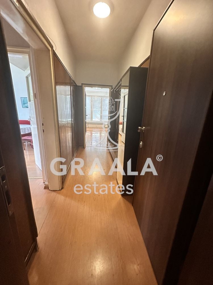 Продава  3-стаен град София , Оборище , 120 кв.м | 45639701 - изображение [11]