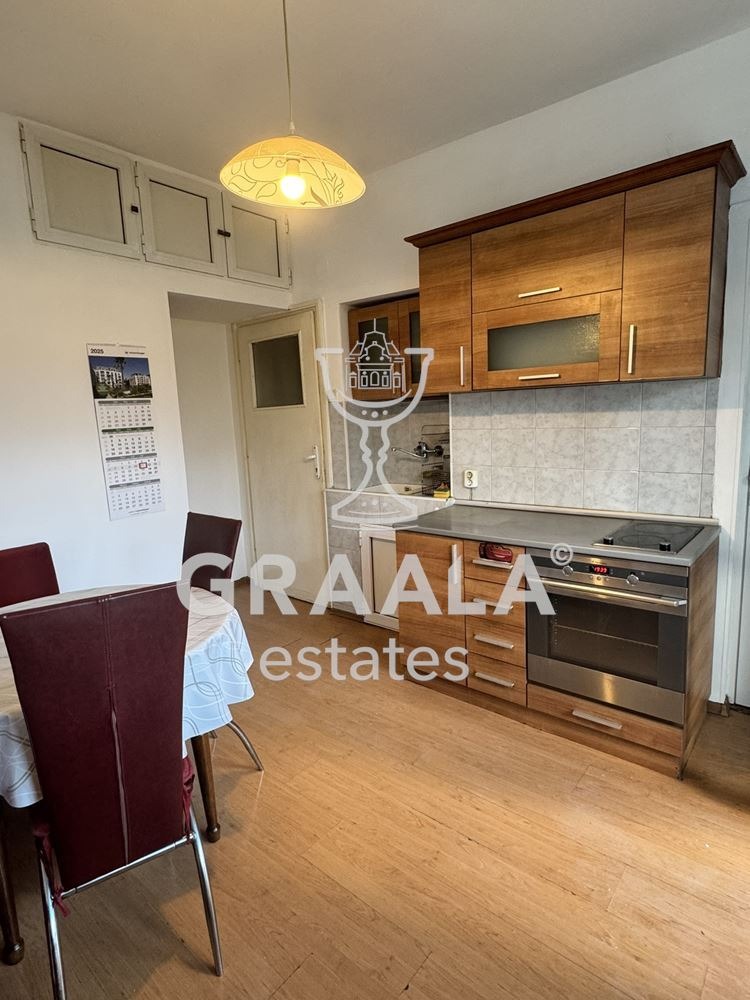 Продава  3-стаен град София , Оборище , 120 кв.м | 45639701 - изображение [8]
