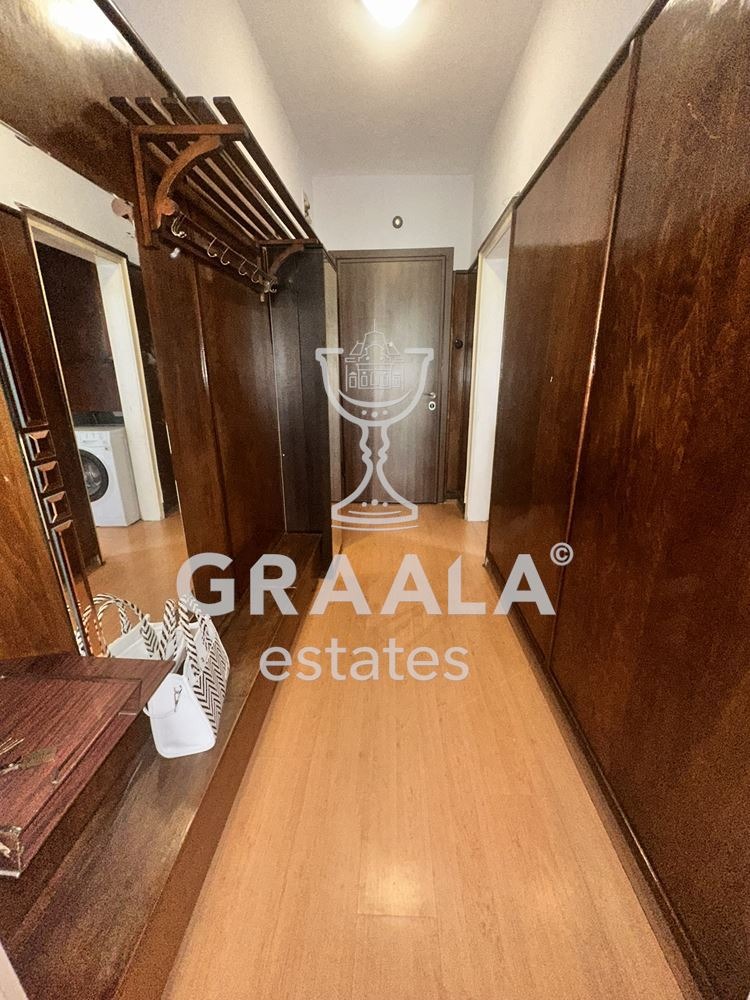 Продава  3-стаен град София , Оборище , 120 кв.м | 45639701 - изображение [4]