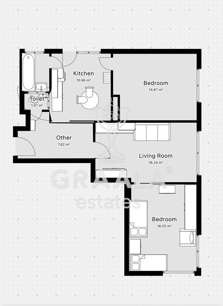 Продава  3-стаен град София , Оборище , 120 кв.м | 45639701 - изображение [13]