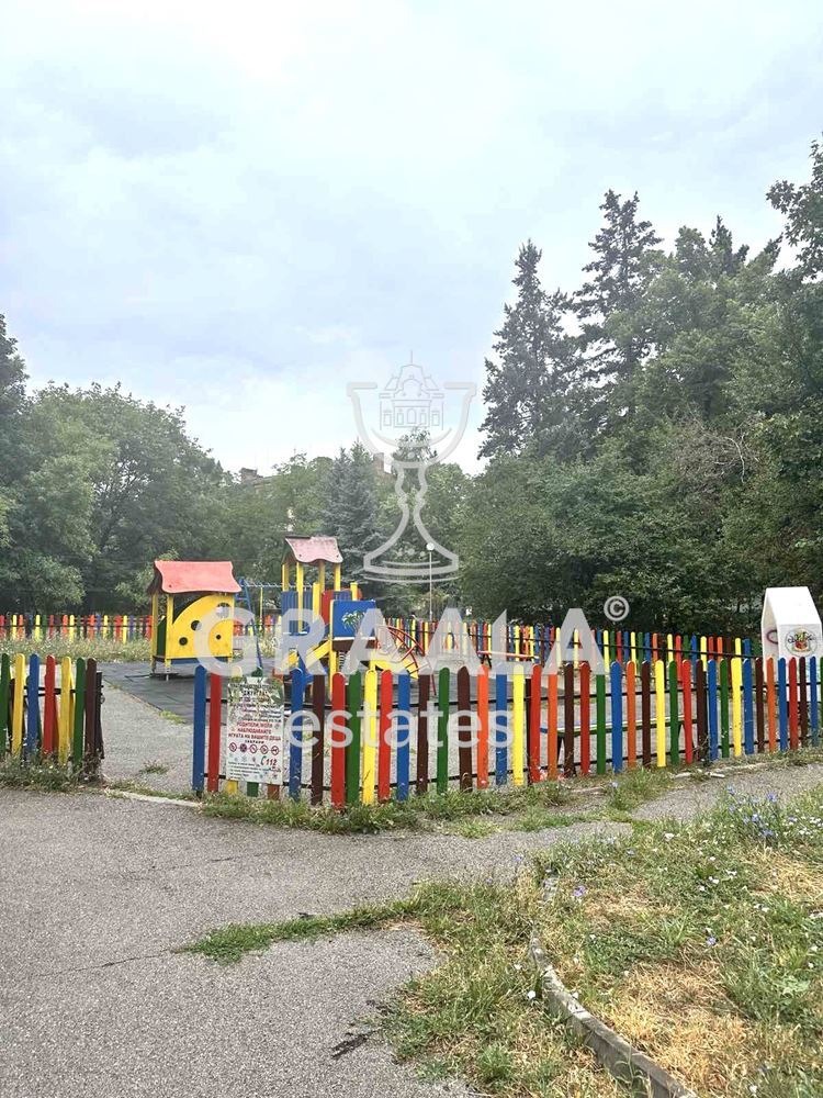 Продава  3-стаен град София , Оборище , 120 кв.м | 45639701 - изображение [15]