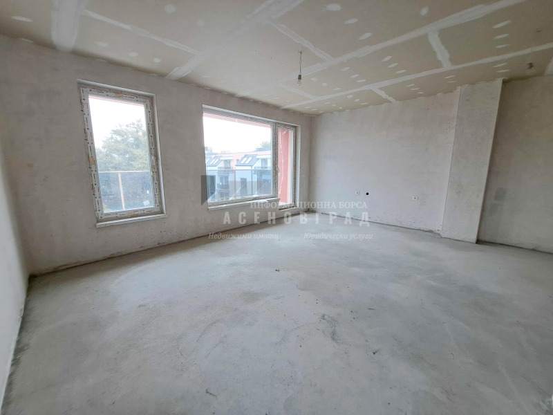 Продава 3-СТАЕН, гр. Пловдив, Кючук Париж, снимка 3 - Апартаменти - 51663147