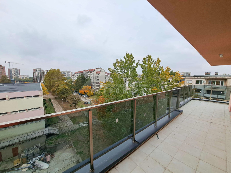 Продава 3-СТАЕН, гр. Пловдив, Кючук Париж, снимка 7 - Апартаменти - 51663147