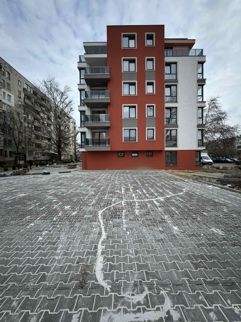Продава  3-стаен град Пловдив , Кючук Париж , 143 кв.м | 17508838 - изображение [3]