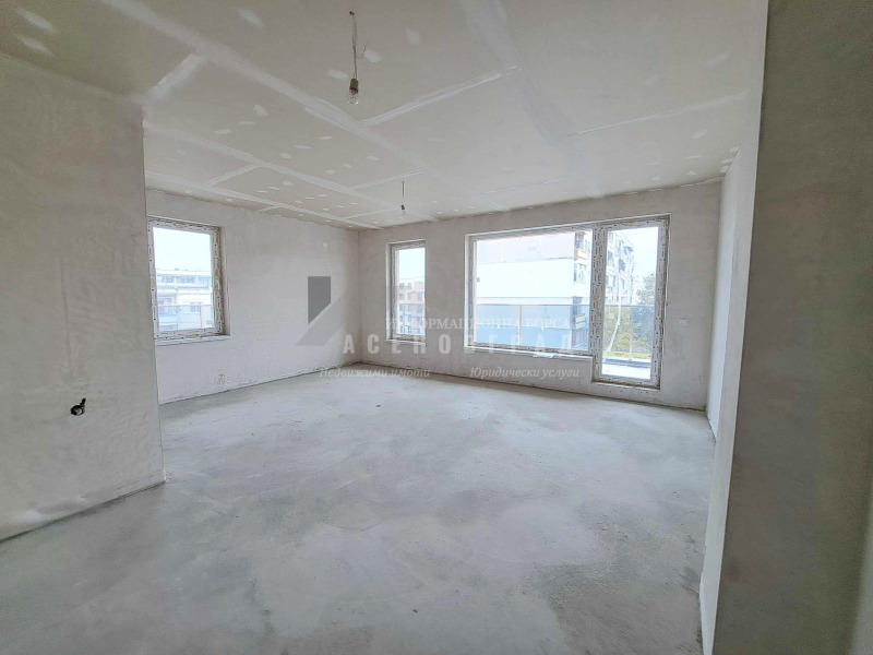 Продава 3-СТАЕН, гр. Пловдив, Кючук Париж, снимка 2 - Апартаменти - 51663147