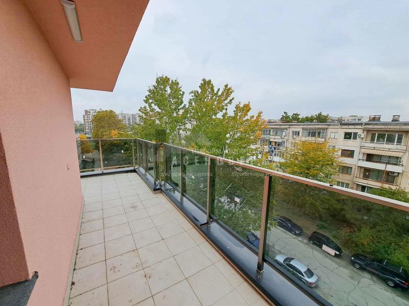 Продава 3-СТАЕН, гр. Пловдив, Кючук Париж, снимка 8 - Апартаменти - 51663147