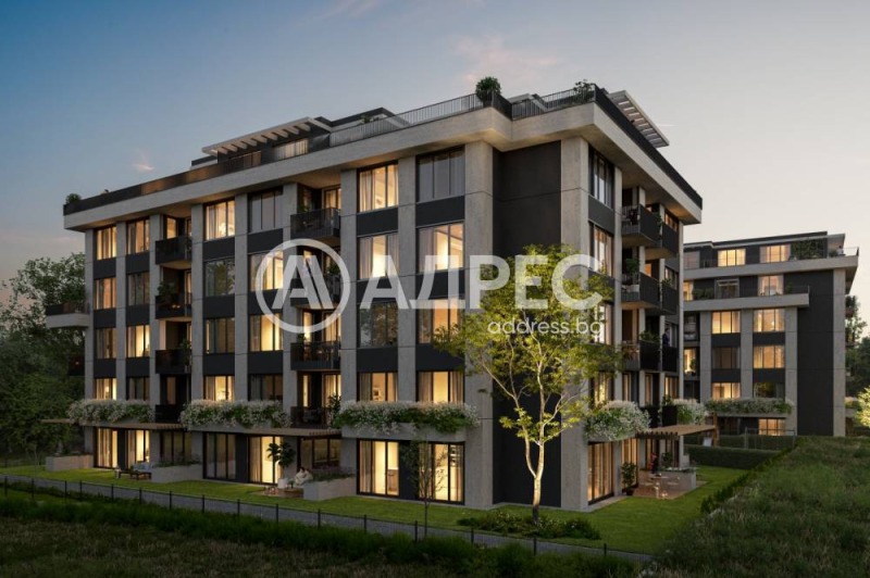 Eladó  2 hálószobás Sofia , Krastova vada , 106 négyzetméter | 13830335 - kép [7]
