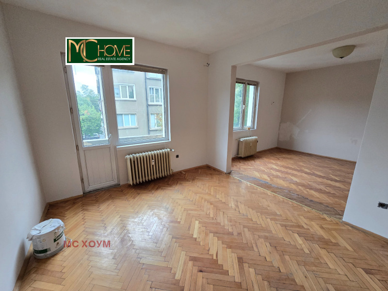 De vânzare  2 dormitoare Sofia , Doctorsci pametnic , 80 mp | 90990671