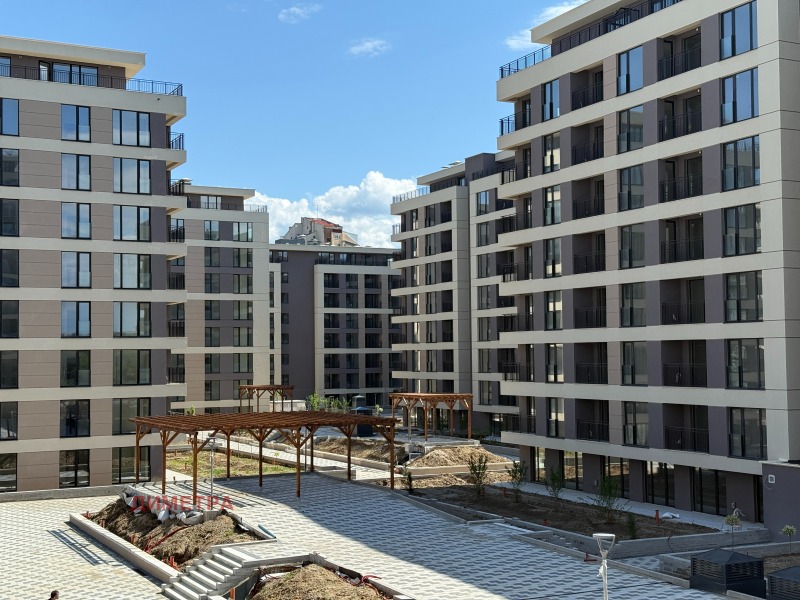 Продава 3-СТАЕН, гр. Пловдив, Тракия