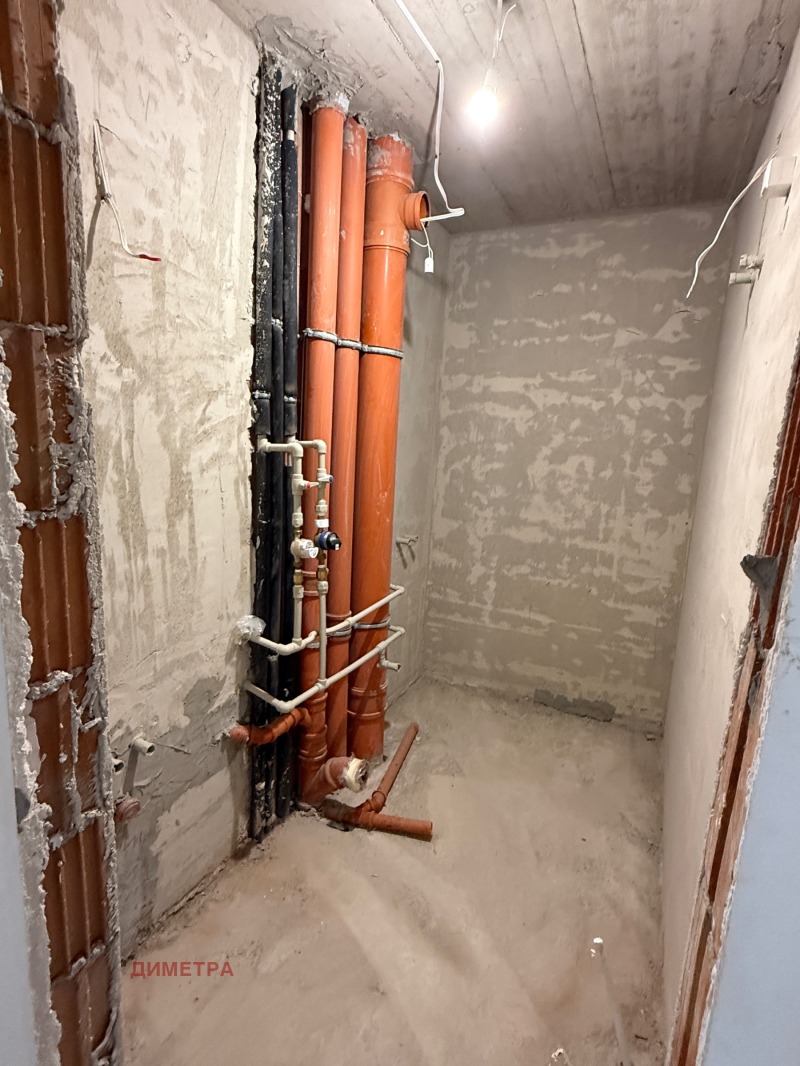 Продава 3-СТАЕН, гр. Пловдив, Тракия, снимка 8 - Апартаменти - 52308102