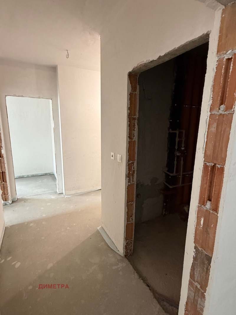 Продава 3-СТАЕН, гр. Пловдив, Тракия, снимка 7 - Апартаменти - 52308102