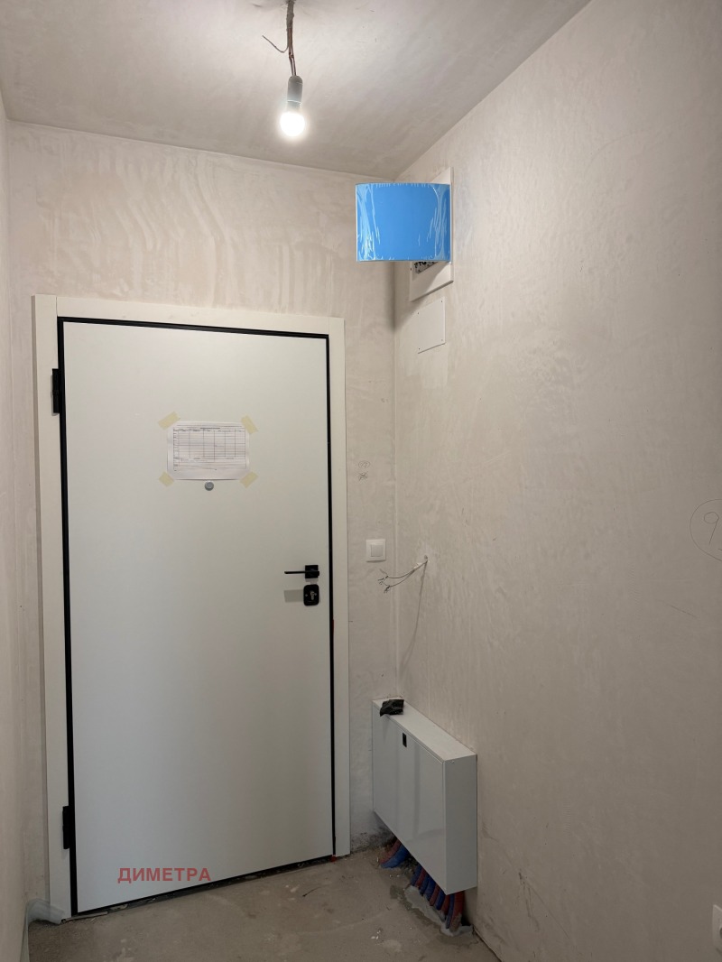 Продава 3-СТАЕН, гр. Пловдив, Тракия, снимка 6 - Апартаменти - 52308102