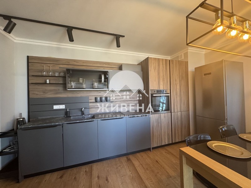 Продава 3-СТАЕН, гр. Варна, Бриз, снимка 3 - Апартаменти - 52531165