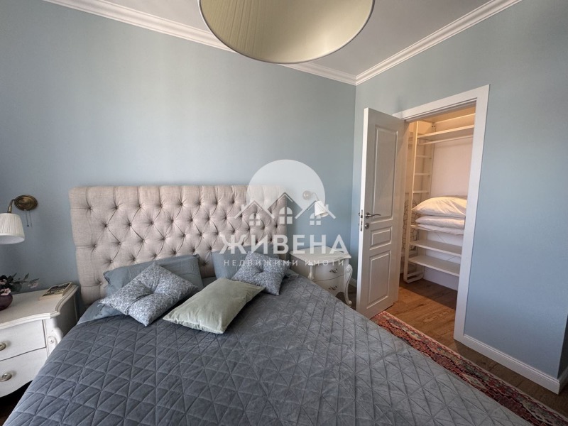 Продава 3-СТАЕН, гр. Варна, Бриз, снимка 6 - Апартаменти - 52531165