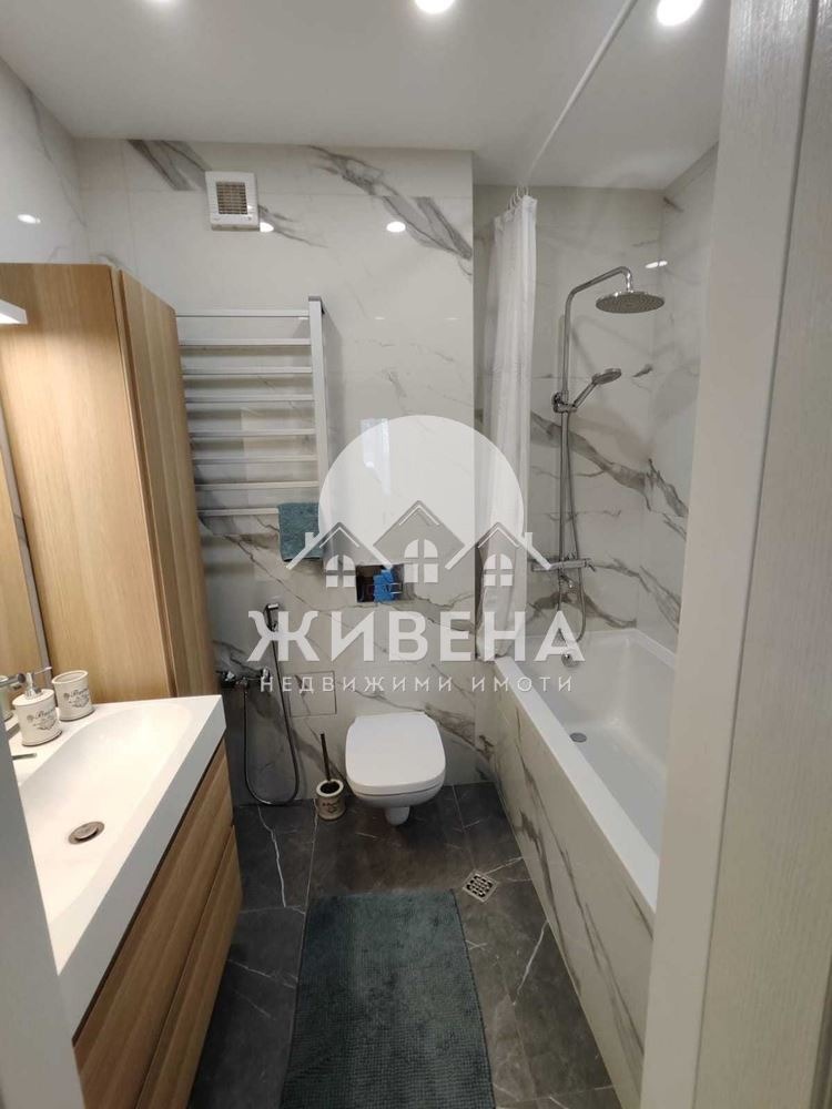 Продава 3-СТАЕН, гр. Варна, Бриз, снимка 13 - Апартаменти - 52531165