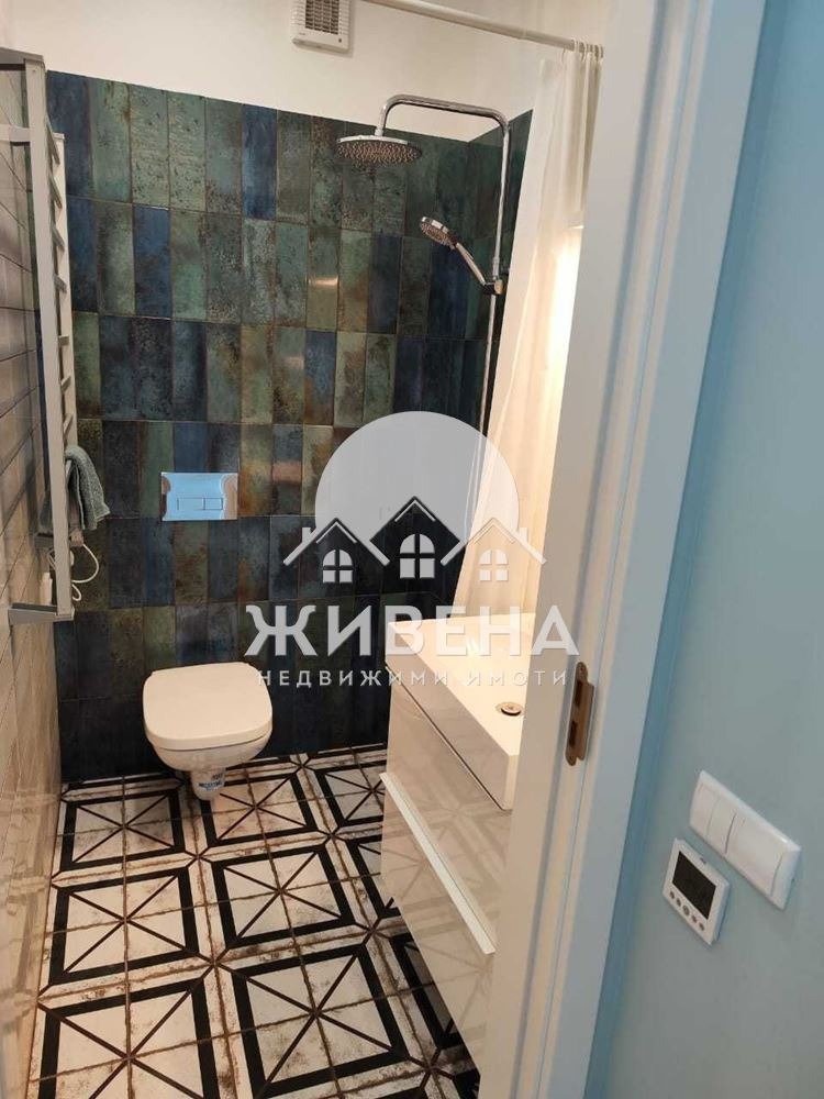 Продава 3-СТАЕН, гр. Варна, Бриз, снимка 12 - Апартаменти - 52531165