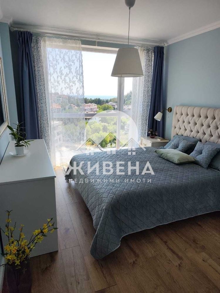 Продава 3-СТАЕН, гр. Варна, Бриз, снимка 7 - Апартаменти - 52531165