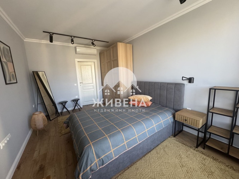 Продава 3-СТАЕН, гр. Варна, Бриз, снимка 9 - Апартаменти - 52531165